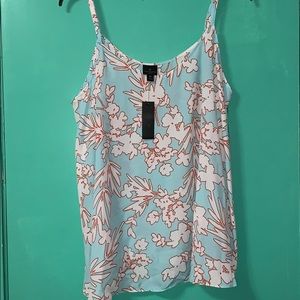 Plus Size Tank Top